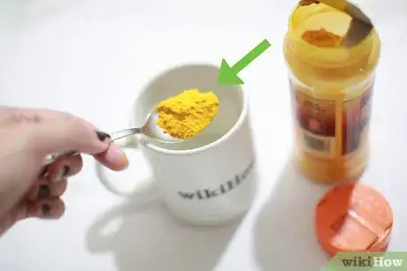Image titled Take Turmeric Powder Step 10
