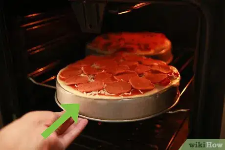 Image titled Make Pepperoni Pizza Step 18