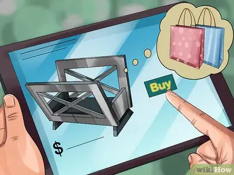 Image titled Store Gift Bags Step 1