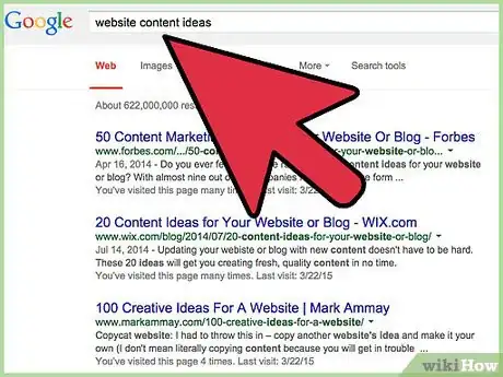 Image titled Earn a Six Figure Income Online Step 1