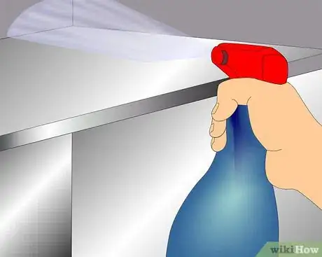 Image titled Clean Kitchen Cabinets Step 14