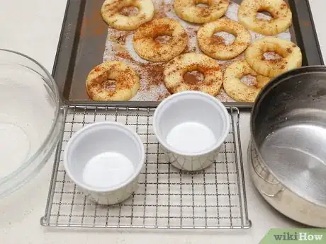 Image titled Make Apple Rings Step 8