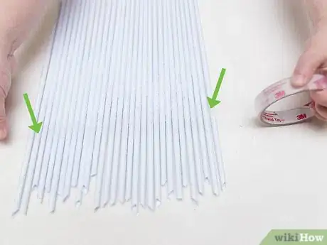 Image titled Make a Paper Shield Step 4