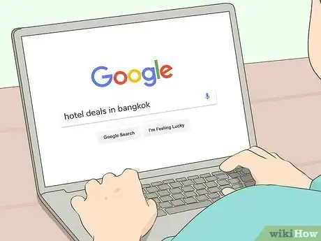 Image titled Plan a Year of Travel Step 10