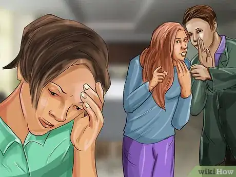 Image titled Have a Secret Office Romance Step 9