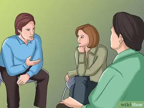 Image titled Defend the Validity of the Unique Character of the Christian Faith Step 6