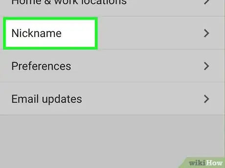 Image titled Change Your Nickname on Google Assistant Step 6