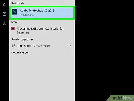 Image titled Create a Clipping Mask in Photoshop Step 1