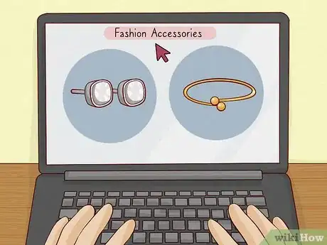 Image titled Be Fashion Forward (for Tweens) Step 12