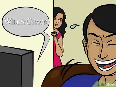 Image titled Tell if a Family Member is LGBT Step 2