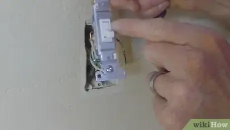 Image titled Replace a Light Switch Step 13