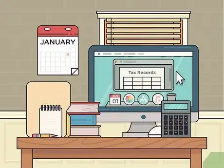 Image titled Get a Head Start on Your Taxes Step 11