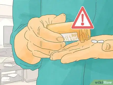 Image titled Co Sleep Safely With Your Baby Step 16