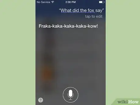 Image titled Make Siri Say Funny Things Step 6