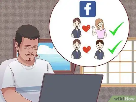 Image titled Casually Tell Your Loved Ones You're Bisexual Step 2