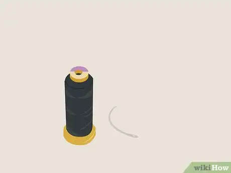 Image titled Make Your Own Wig out of Weave Step 22