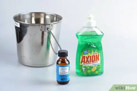 Image titled Remove Coffee Stains from Wool Step 3