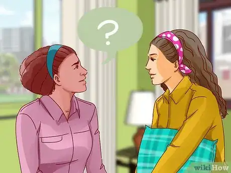 Image titled Deal With Your Sexually Active Teen Step 1