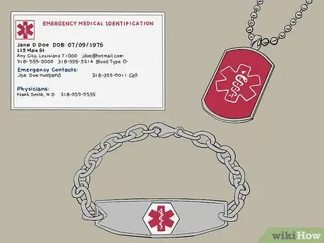 Image titled Diagnose an Unconscious Injured Person Step 3