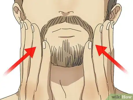 Image titled Shave if You're Blind or Visually Impaired Step 3