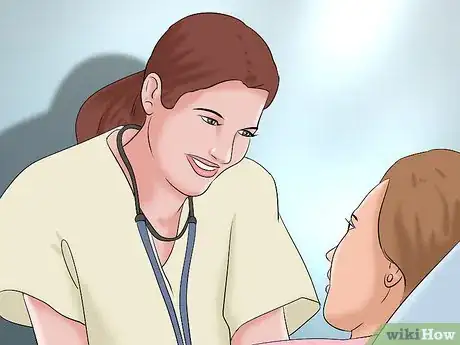 Image titled Get the Most out of Your Hospital Stay Step 14