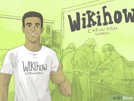 Image titled Promote a Car Wash Business Step 11