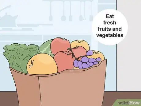 Image titled Manage Fibromyalgia Fatigue Step 12