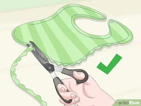 Image titled Sew Oilcloth Step 9