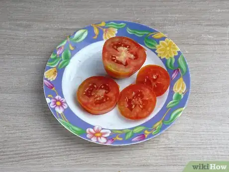 Image titled Decorate a Vegetable Salad Plate Step 10