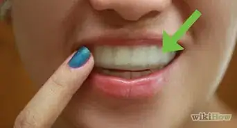 Make a Fake Retainer Out of Wax