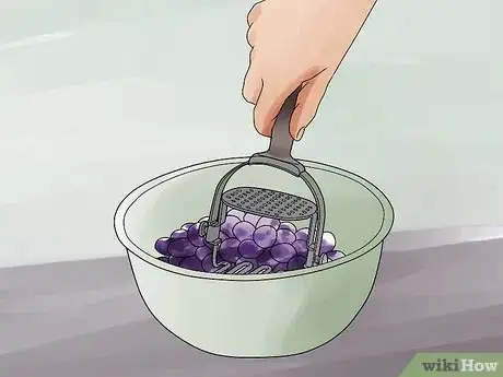 Image titled Make Homemade Wine Step 4