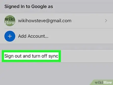 Image titled Sign Out of Google Chrome Step 16