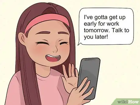 Image titled Make Your Boyfriend Miss You Step 6