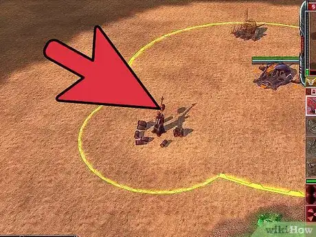 Image titled Kill in Command and Conquer 3 Skirmishes Step 5