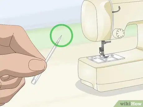 Image titled Sew Oilcloth Step 1