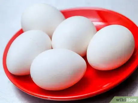 Image titled Fold in Egg Whites Step 1