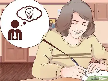 Image titled Open up if You're Painfully Shy Step 7