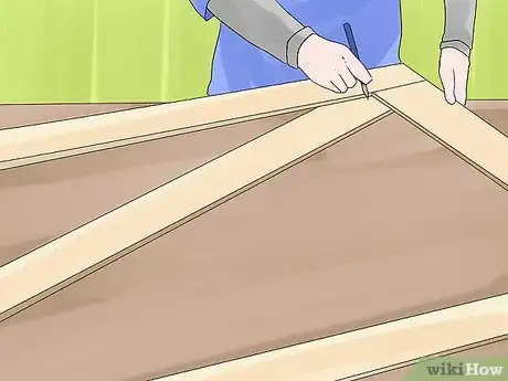 Image titled Build Shed Doors Step 14