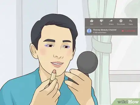 Image titled Become a Beauty Guru Step 9