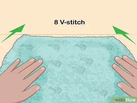 Image titled Crochet a Mermaid Blanket Step 21