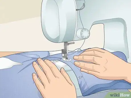 Image titled Make Your Jeans Tighter Step 10