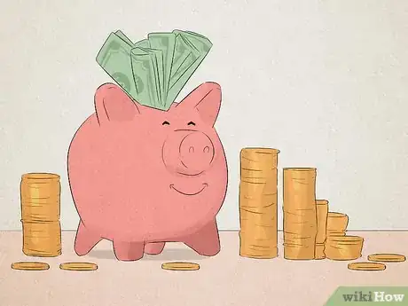 Image titled Pay Bills During a Divorce Step 7