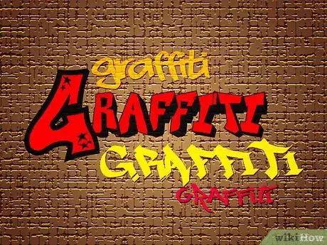 Image titled Draw Letters Step 5