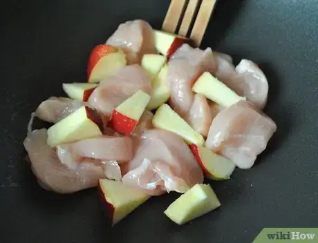 Image titled Serve Apples at Dinner Step 1