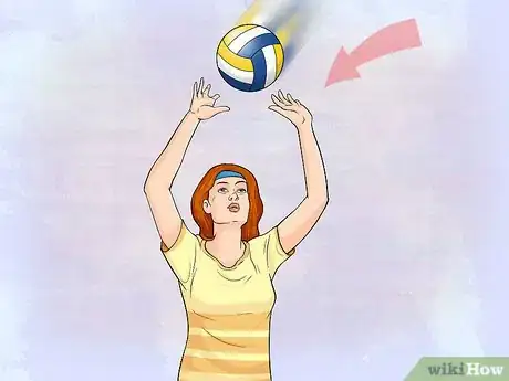 Image titled Teach Volleyball to Kids Step 11