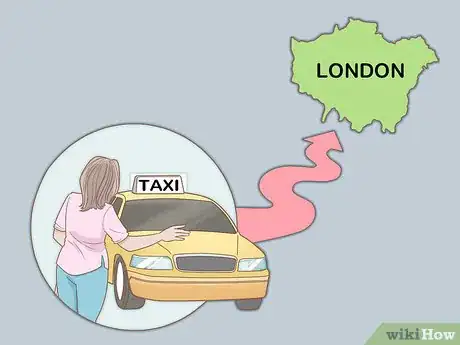 Image titled Get to London From Heathrow Step 13
