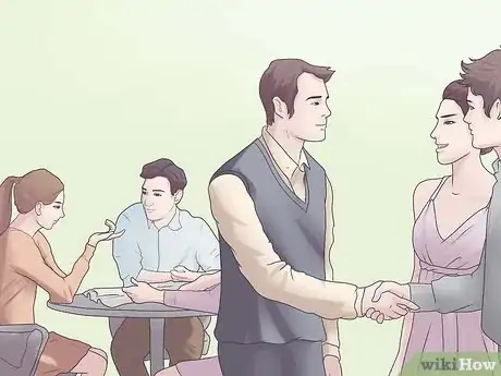 Image titled Start a Book Group Step 11