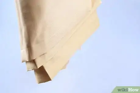 Image titled Remove Blood from Satin Sheets Step 7