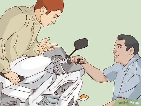 Image titled Buy a Used Motorcycle Step 14
