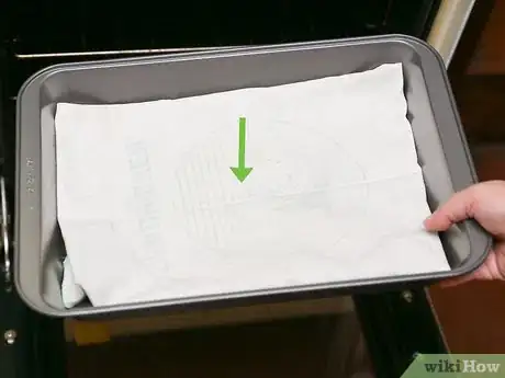 Image titled Make a Double Boiler (Bain Marie) Step 8